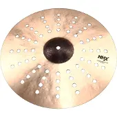 Sabian HHX 16" Complex Aero Crash