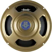 Celestion Gold gitaar luidspreker 12 inch 50W 16 ohm