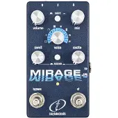 Crazy Tube Circuits Mirage Jr Reverb