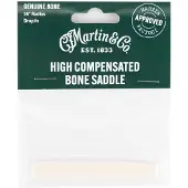Martin strings ACCESSORIES PARTS ACCESSORIES BRIDGE NUT OS COMPENSATES