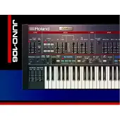 Roland Juno-106