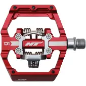 HT Components D1 Pedalen