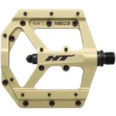 HT Components Me03 Evo+ Pedalen
