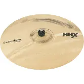 Sabian HHX 18 inch Evolution Crash bekken