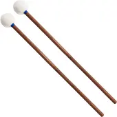 Rohema TT104 - MALLETS MEDIUM HARD - BAMBOO - PRO SERIES TIMPANI