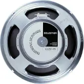 Celestion G12T-75 8 Ohm Gitaarluidspreker / Basgitaarluidspreker 8 Ohm