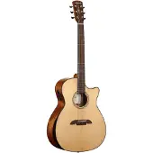 Alvarez Ag60Cespbar