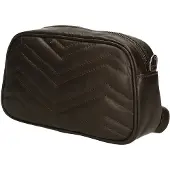 Gave Lux schoudertas Vrouwen DARK BROWN