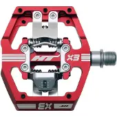 HT Components X3 Pedalen