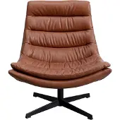 Kare design Draaifauteuil Lido