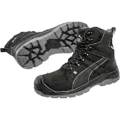 Puma Yosemite O2 Werkschoen Halfhoog | Maat: 39