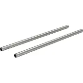 SmallRig 3684 15mm Stainless Steel Rod 40cm - 2 stuks
