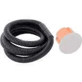 Geberit Inbouwdoos Taster / Drukknop Elektrisch Hefmechanisme Wc-Sturi