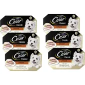 Cesar 6x Classic Selection In Gelei 600 Gr