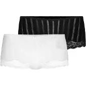 Calida Panty Etude Toujours Low Cut 2P Slip