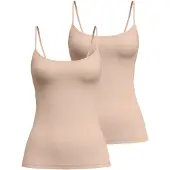 Calida Onderhemd nude