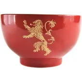 Game Of Thrones House Lannister Bowl 500ml