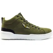PME Legend dragtube Veterschoenen | Maat 43 Heren Groen