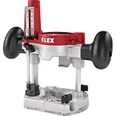 Flex PB CER 531650 Bovenfreesvoorzet