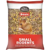 Deli Nature Kleine Knaagdieren Basic 15 Kg
