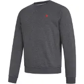 U.s. polo assn. Sweatshirt antraciet