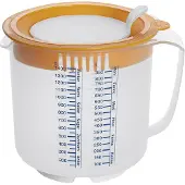 Dr. Oetker Dr.Oetker maat- en roerbeker cups and bowls | Coppens