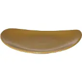 Asa selection Ontbijtbord Cuba Ocra Yellow 21 cm