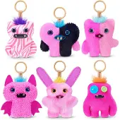 Fuggler Baby Pinkles 3.5-inch Assortment by ZURU