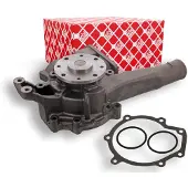 FEBI BILSTEIN Koelvloeistof pomp 44315