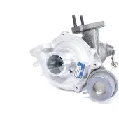 BTS Turbo T916022 Turbocharger