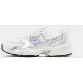 New Balance 530 Junior - Wit, Wit