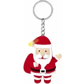 Moses Kerstman Sleutelhanger - Sleutelhangers