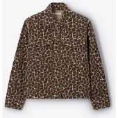 Sissy-Boy Bruin Leopard Jack | Maat: L