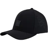 4F Pet Zwart - Maat L/XL