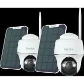 Reolink Argus B430 + Solar Panel Duo Pack