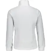 CMP Girls Arctic Fleece Pullover (Maat One Size, wit)