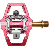 HT Components Enduro T2 Titanium Pedalen