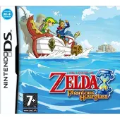 The Legend of Zelda Phantom Hourglass
