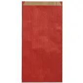 Agipa Geschenkenveloppen - gemaakt van kraftpapier, groot, blauw (Geschenktasje)
