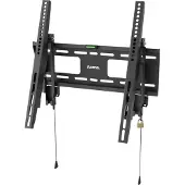 Hama 118071 TV-muurbeugel TILT Professional, 165cm (65)