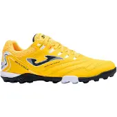 Joma Maxima Tf Football Boots Geel EU 40 Man