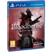 Bloodborne Game of the Year Editie PS4-game