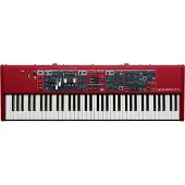 Nord Electro 7 HP stage keyboard