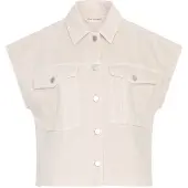 Moss Copenhagen Gilet 19841 aspen ida