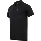 U.s. polo assn. Shirt beige / zwart
