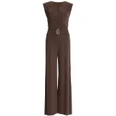 Swing Jumpsuit 3ak02200