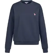 U.s. polo assn. Sweatshirt navy