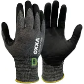 Oxxa E-Mission-Prime Cut D 52-720 Handschoen