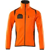 Mascot Accel. Safe Microfleece Jas 19403 | Maat: 5XL