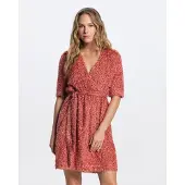 Jansen Amsterdam Jurk nancy ss26